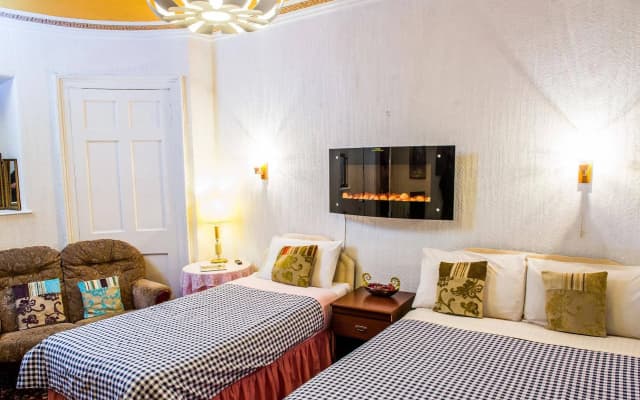 Lyncliff Hotel - photo 5