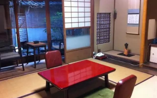 Tougetsu - photo 4