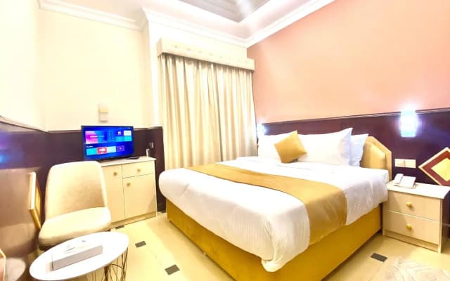 Concorde Inn Hotel - photo 5