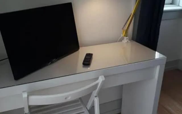 Lisbon, Wifi, AC - photo 2