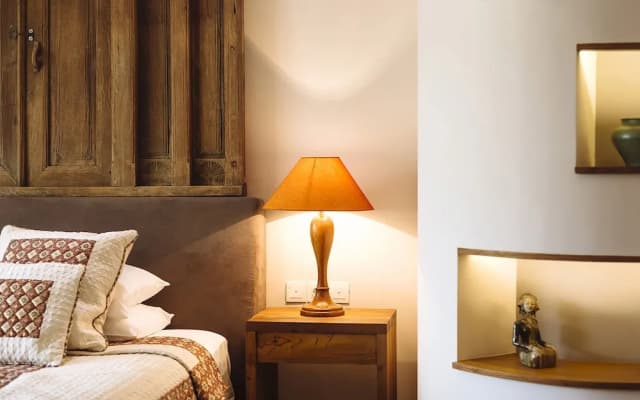The Baganding Villa - An Elite Haven - photo 4
