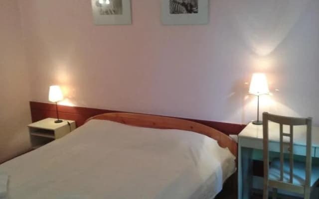 Bed-Breakfast Hotel Budapest - photo 5