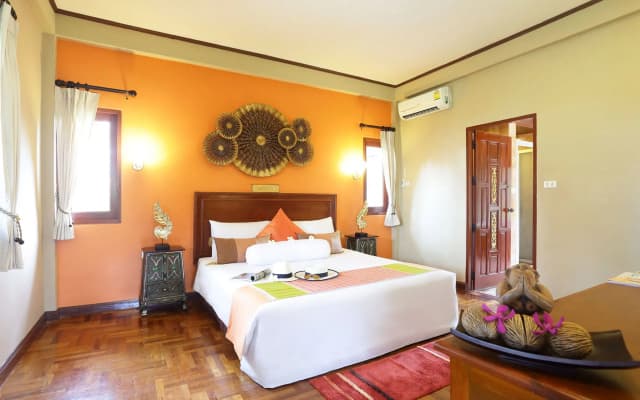 Viva Vacation Resort - photo 4