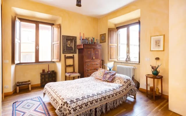 Lovely 2-bed Apartment in Roma - photo 2