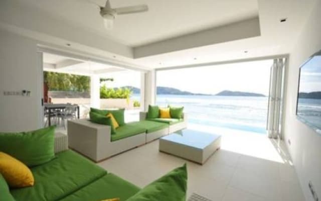 Patong Beach House - photo 4
