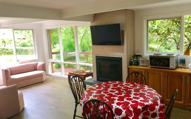 Wildwood Lodge - photo 5