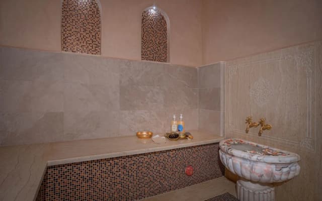 Janat Al Atlas Resort & Spa - photo 4