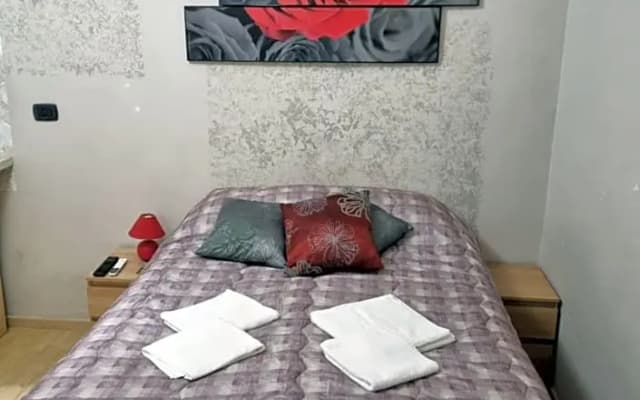 Red Rose - photo 5