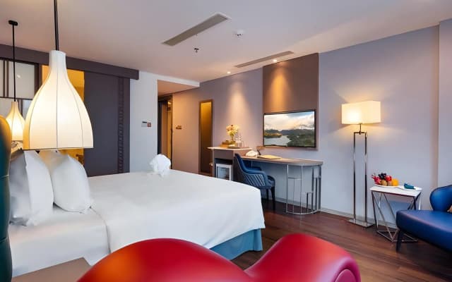 Erica Nha Trang Hotel - photo 3