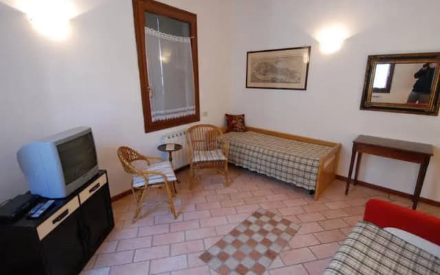 Locazione turistica Barbaria de le Tole - photo 2