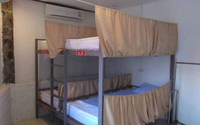 Om Ganesh Hostel - Adults Only - photo 3