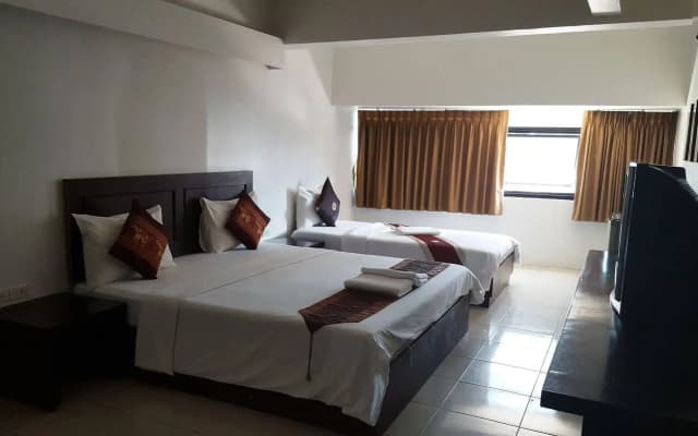 Chaweng Palace Hotel - photo 5