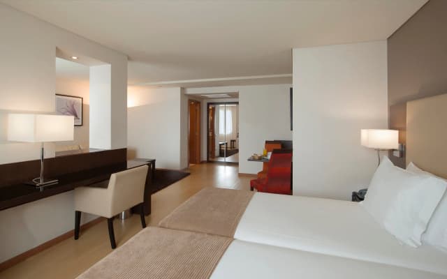 TURIM Ibéria Hotel - photo 3