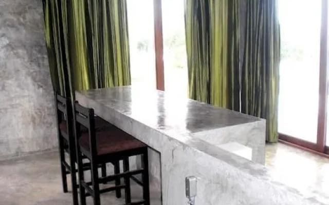 Co-Co Nut and Noom Resort - photo 4
