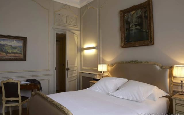 Hotel Lancaster - photo 4