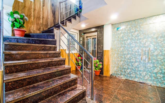 FabHotel Dilli Homestay - photo 2