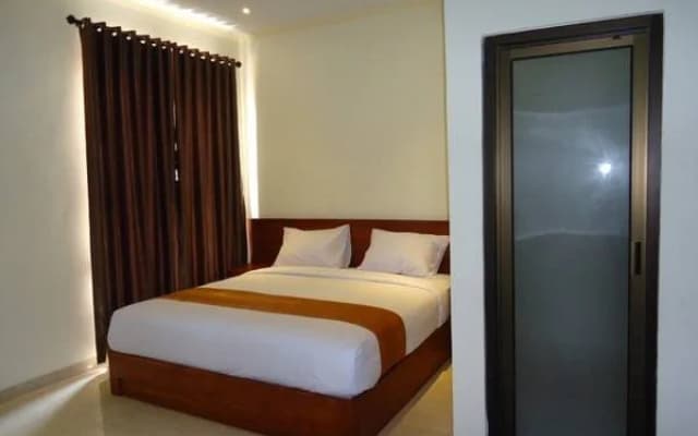 Orange Guest House - photo 4