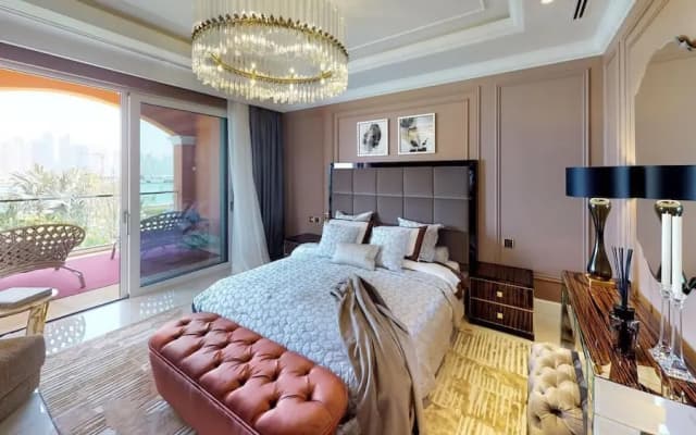 ABA Hotel Apartments - photo 3