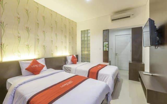 Lowcost Bed & Breakfast - photo 3