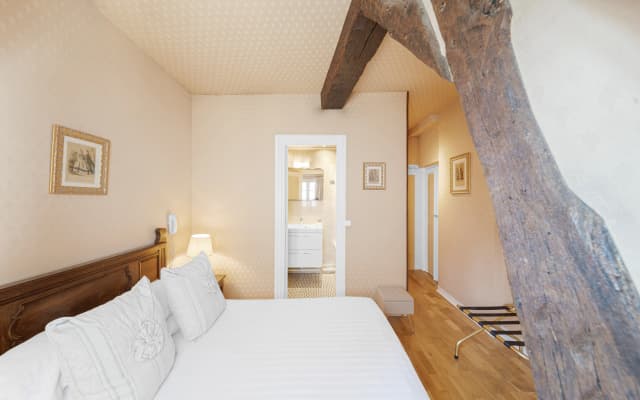 Hôtel de la Bretonnerie - photo 3