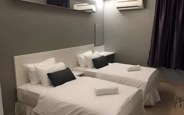 G langkawi Motel - photo 4
