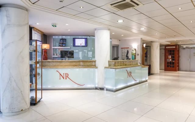 Hotel Nice Riviera - photo 2
