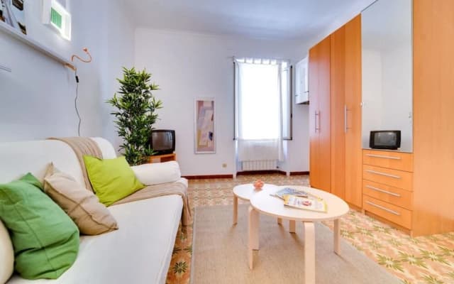 Nice Flat With Jacuzzi 5 Minutes From Colosseum - photo 4
