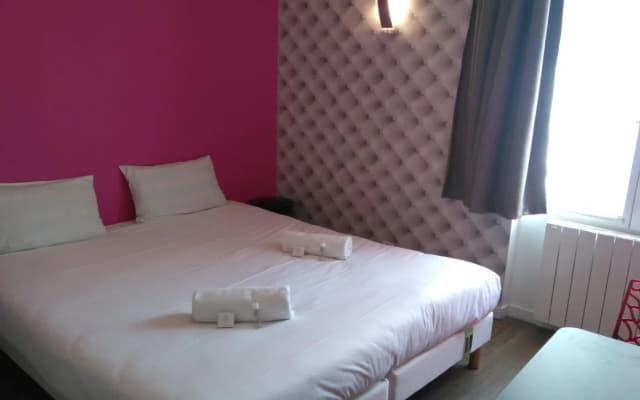 The Loft Boutique Hostel & Hotel - photo 5