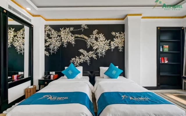 A25 Hotel - 06 Trương Định - photo 4