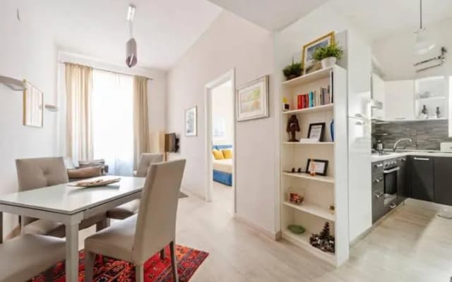 The Prince Apartment - photo 2