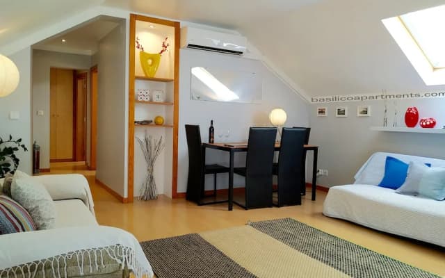 Basílico Apartments - photo 2