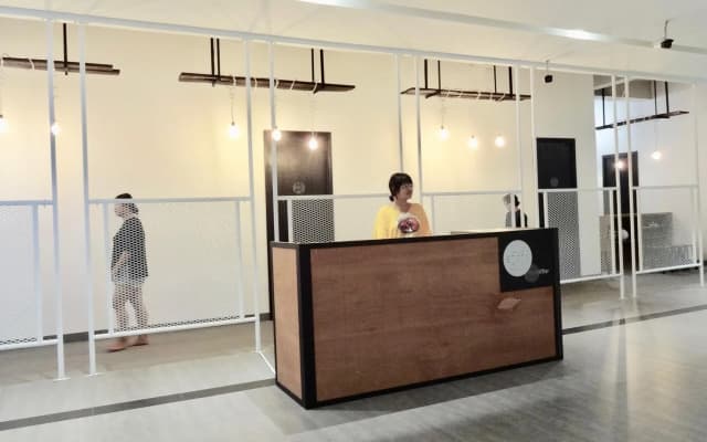 sharespacebali - photo 2