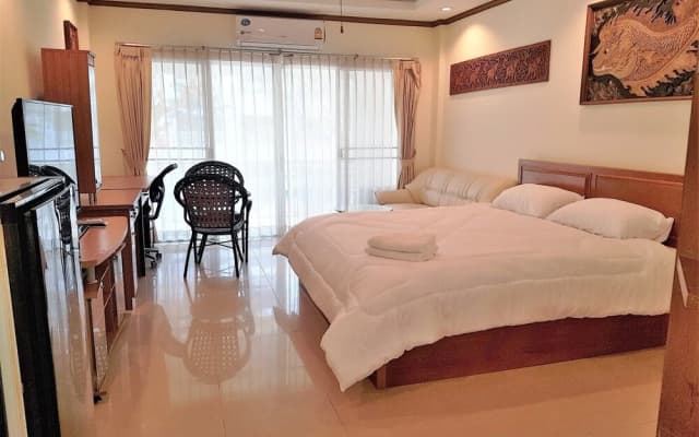 Baan Suan Lalana Large Studio - photo 2