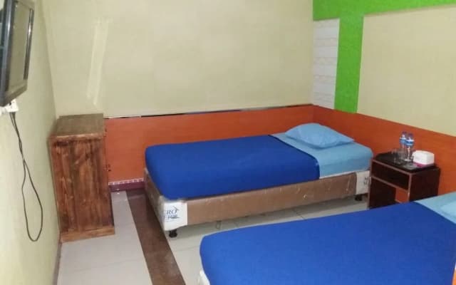Hotel Sahabat 2 - photo 4