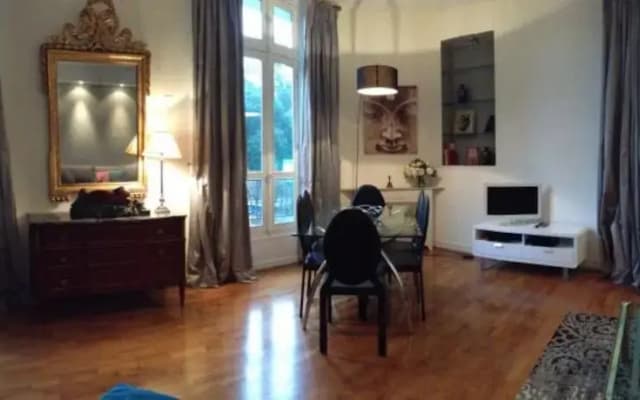 Appartement Jussieu 2 - photo 5