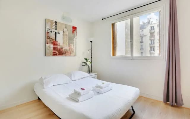 Charming Apartment - 2br/6p - Saint-lambert - photo 2