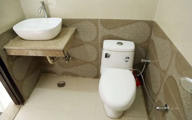 Shanti Residency - photo 3