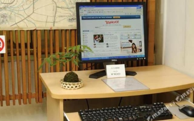 Hotel Iida - photo 4