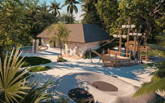 Meyyafushi Maldives - Premium All Inclusive - photo 5