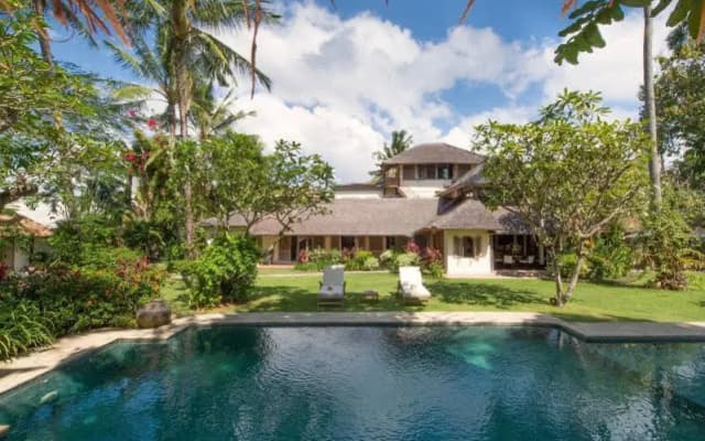 The Orchard House - an elite haven - photo 2