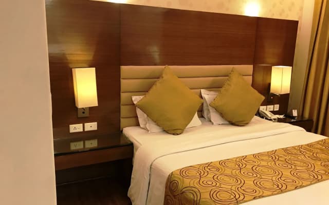 Indus Biznotel - photo 4
