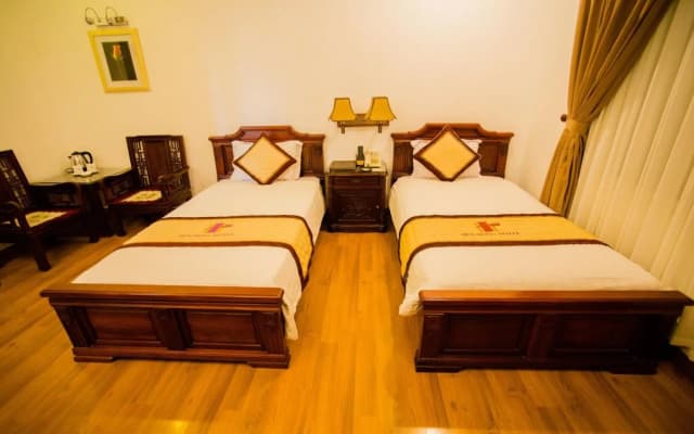 Khách San Hoa Hong - photo 3