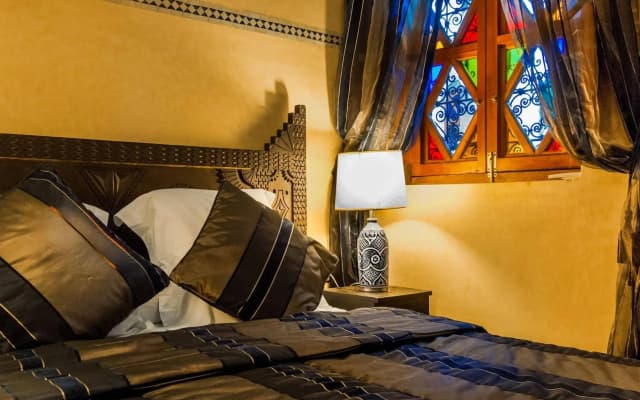 Riad Bab Agnaou - photo 5