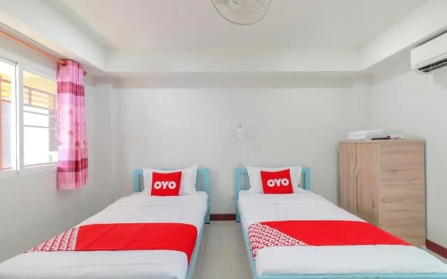 OYO 799 Pudsadee Hotel (Vaccinated Staff) - photo 4