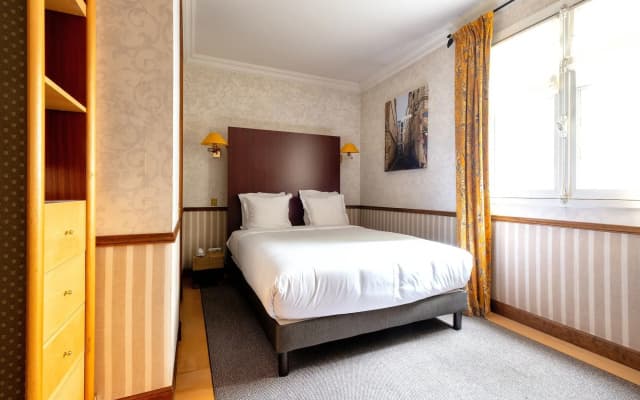 Le Relais Monceau - photo 4