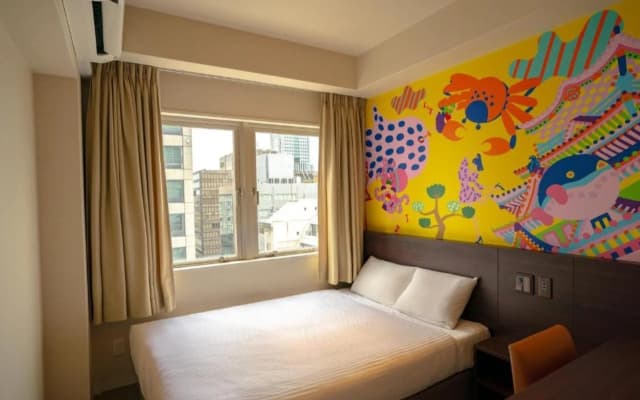 Far East Village Hotel Osaka, Honmachi - photo 5