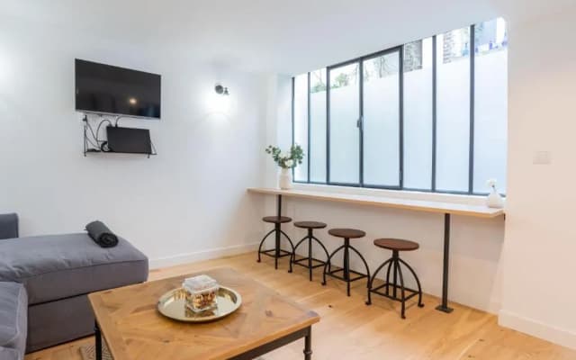 Prestigious House - 3 Rooms - Montparnasse & St Germain (Adults Only) - photo 2