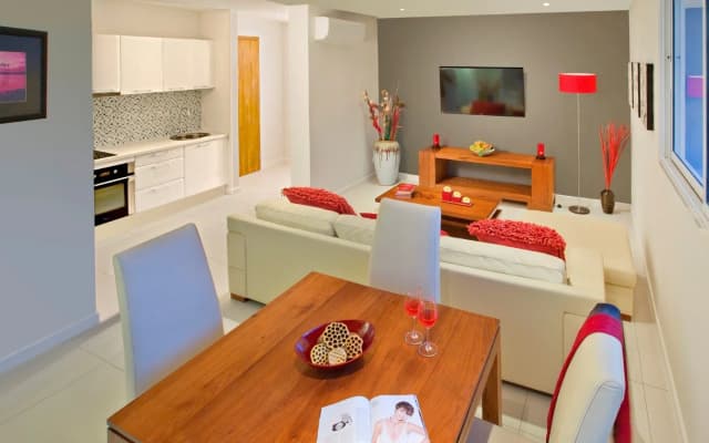 Horizon Residence Rentals - photo 4