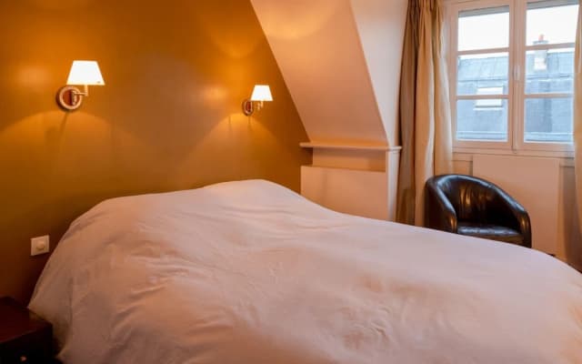 Wonderful Apartment Near the Marais - photo 3