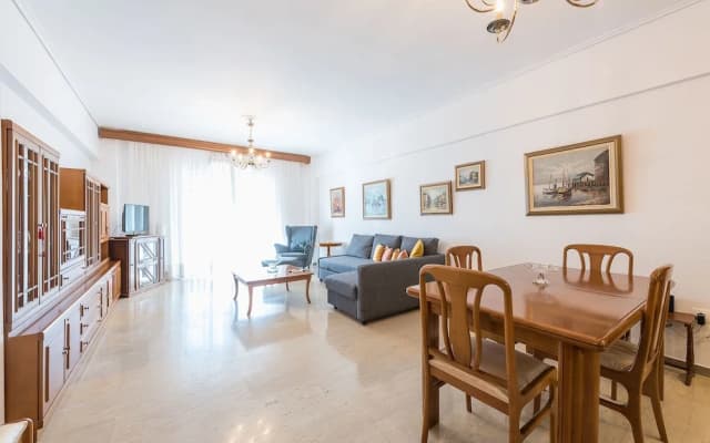Vintage Acropolis Apartment - photo 4
